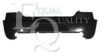 EQUAL QUALITY P4448 Bumper
